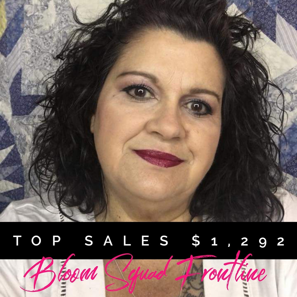 Meet your Posher, Tami